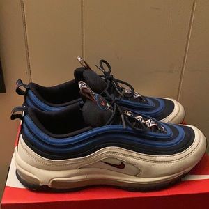 Nike air max 97 size 11.5